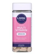 Livol Multi Total Pregnant   150 stk.