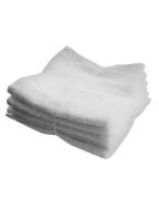 Oopsy vaskekluter   5 stk.