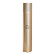 GOLD Hair Spray 400 ml