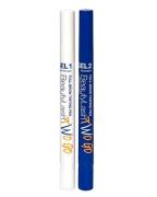 Refectocil Two Go Beautylash Natural Brown 1 ml 2 stk.