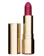 Clarins Joli Rouge Velvet 733V Soft Plum 3 g