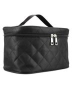 Gillian Jones Beauty Boks Quilt Black- Art:10104-00
