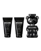 Moschino Toy Boy Gift Set 50 ml 3 stk.