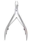 Tweezerman Rockhard Cuticle Nipper 1/2 Jaw (U)