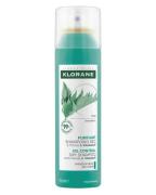 Klorane Tørshampoo 150 ml