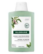 Klorane Softness Shampoo 400 ml