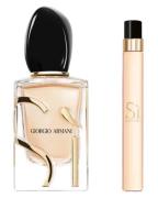 Giorgio Armani Si Gift Set 60 ml