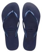 Havaianas Slim - Navy Blå - Str. 43/44