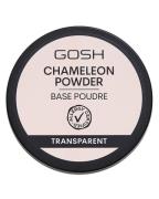 Gosh Chameleon Powder 001 Transparent 8 g