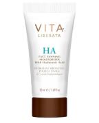 Vita Liberata HA Face Tanning Moisturiser 50 ml