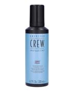 American Crew Fiber Foam 200 ml