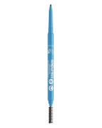 Rimmel London Kind & Free Eyebrow Pencil 006 Espresso 0 g