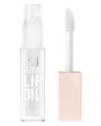 Rimmel London Oh My Gloss! Lip Oil 000 Clear Cloud 4 ml