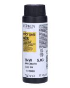 Redken Color Gels Oils 5NW Macchiato 5.03 60 ml