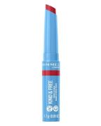 Rimmel London Kind & Free Tinted Lip Balm 005 Turbo Red 1 g