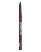 Rimmel London Scandal´Eyes Exaggerate Eye Definer Waterproof Eyeliner ...