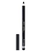 Rimmel London Soft Kohl Kajal Eye Liner Pencil 061 Jet Black 1 g