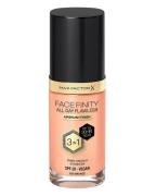 Max Factor Facefinity All Day Flawless 3In1 Foundation C80 Bronze 30 m...