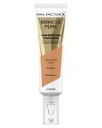 Max Factor Skin-Improving Foundation 80 Bronze 30 ml