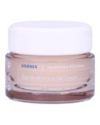 KORRES Apothecary Wild Rose Day-Brightening Gel-Cream 40 ml