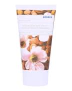 KORRES Almond Revitalizing Body Scrub 150 ml