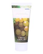 KORRES Santorini Grape Body Cream 200 ml
