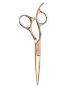 Sibel Cisoria 5.5" L Scissor Rose Gold Ref. P002446