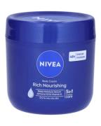Nivea Rich Nourishing Body Cream 400 ml