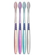 Jordan Tandbørste Target Teeth & Gums Hard Assorteret