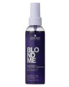 Schwarzkopf BlondMe Bond Repair Purple Spray Conditioner 150 ml