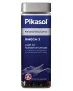 Pikasol Kolesterol Balanse Omega-3   160 stk.