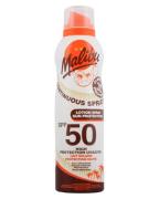 Malibu Continuous Lotion Spray SPF50 Water Resistant 175 ml