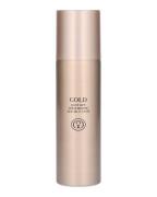 Gold Root Lift Spray Moiusse 200 ml