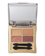 Elizabeth Arden Desert Nudes Eyeshadow Quad 3 g