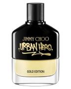 Jimmy Choo Urban Hero Gold Edition EDP 100 ml