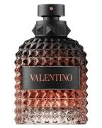 Valentino Uomo Born In Roma  Fantasy EDT 50 ml