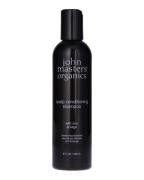 John Masters Scalp Conditioning Shampoo With Zinc & Sage 236 ml