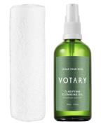 Votary Clarifying Cleansing Oil 100 ml