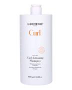 La Biosthetique Curl Activating Shampoo 1000 ml