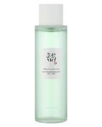 Beauty Of Joseon Green Plum Refreshing Toner AHA & BHA 150 ml