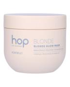 Montibello Hop Blonde Glow Mask 500 ml
