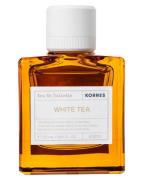 KORRES White Tea EDT 50 ml