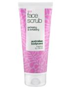 Australian Bodycare B12 Face Scrub Exfoliating & Revitalising 100 ml
