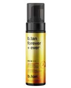 b.tan Forever + Ever Self Tan Mousse (U) 200 ml