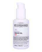My.Organics Sublime Oil Goji 100 ml