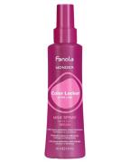 Fanola Wonder Color Locker Extra Care Vegan Milk Spray 195 ml