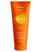 Fanola Wonder Nourishing Leave-In Conditioner 300 ml