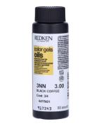 Redken Color Gels Oils 3NN 3.00 60 ml