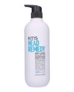 KMS HeadRemedy Deep Cleanse Shampoo 750 ml