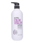 KMS ColorVitality Conditioner Revitalisant 750 ml